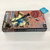 Dream Basketball: Dunk & Hoop - (SFC) Super Famicom [Pre-Owned] (Japanese Import) Video Games Human Entertainment   