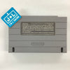 Prehistorik Man - (SNES) Super Nintendo [Pre-Owned] Video Games Titus Software   