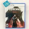 Werewolf: The Apocalypse - Earthblood - (PS5) PlayStation 5 [UNBOXING] Video Games Maximum Games   
