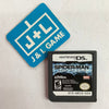 Spider-Man: Edge of Time - (NDS) Nintendo DS [Pre-Owned] Video Games Activision   