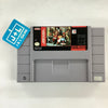 Where in Time is Carmen Sandiego? - (SNES) Super Nintendo [Pre-Owned] Video Games Hi Tech Expressions   
