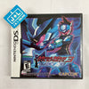 Mega Man Star Force 3: Black Ace - (NDS) Nintendo DS [Pre-Owned] Video Games Capcom   