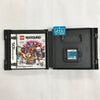 LEGO Rock Band - (NDS) Nintendo DS [Pre-Owned] Video Games Warner Bros. Interactive Entertainment   