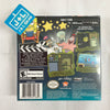 SpongeBob SquarePants: Lights, Camera, Pants! - (GBA) Game Boy Advance Video Games THQ   