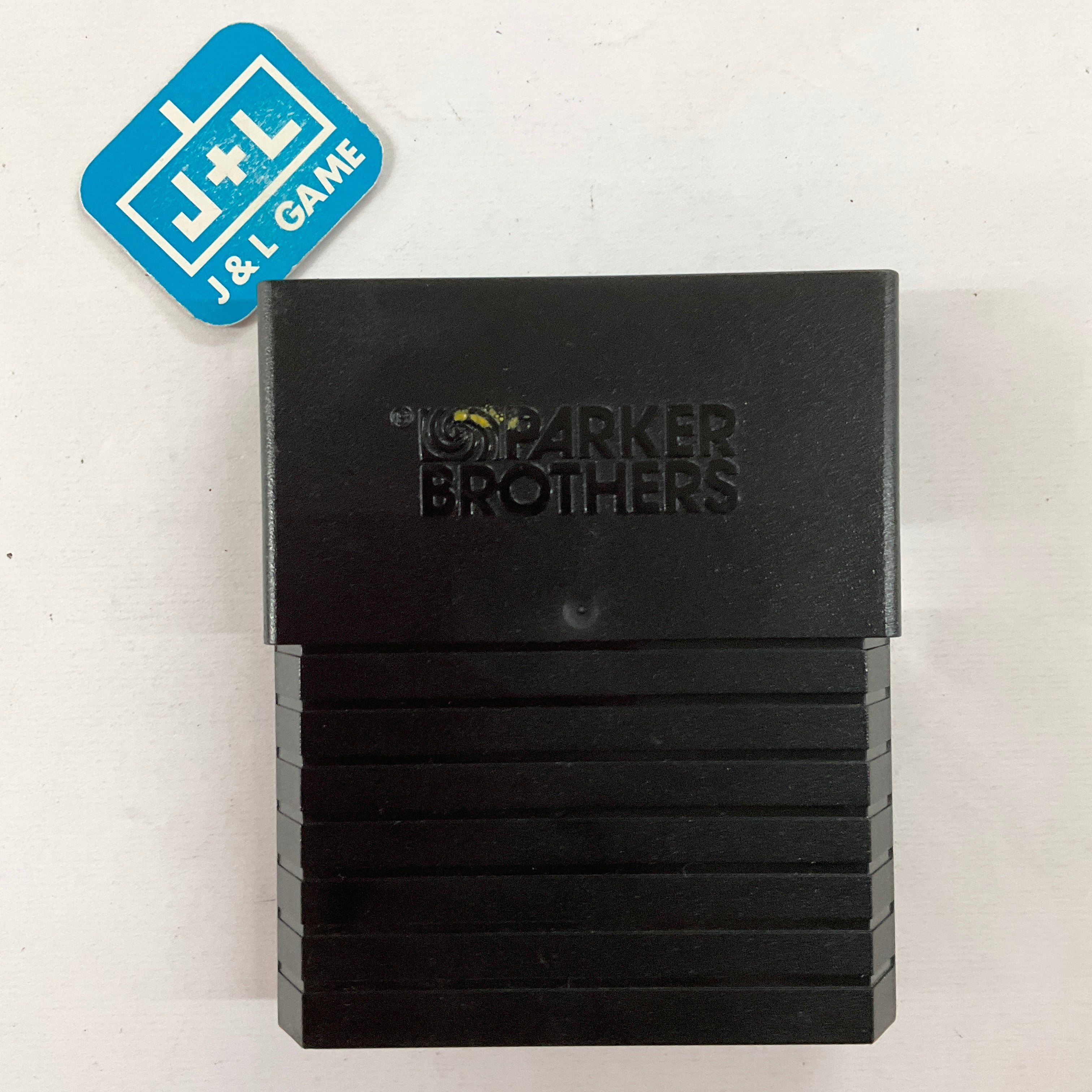 Frogger - Atari 2600 [Pre-Owned] Video Games Parker Brothers   