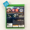 South Park The Fractured But Whole - (XB1) Xbox One [Pre-Owned] Video Games Ubisoft   