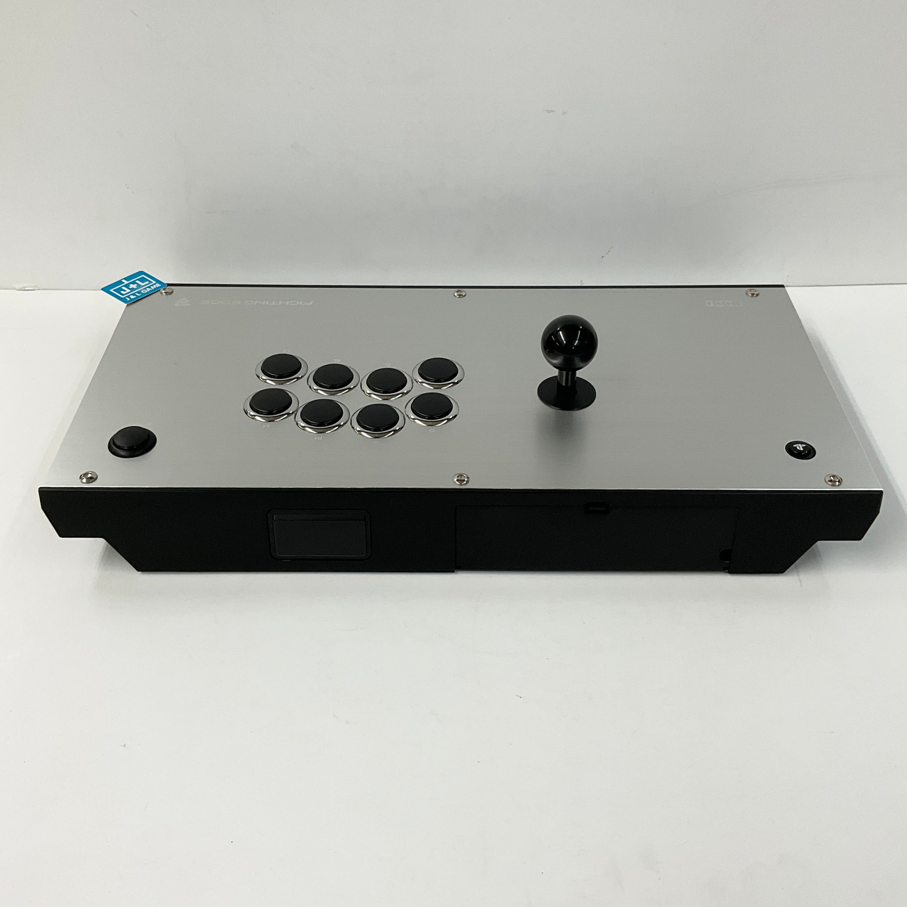 HORI Fighting Edge Arcade Fighting Stick - (PS4) PlayStation 4 [Pre-Owned] Accessories HORI   