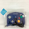 Nintendo GameCube Controller (Indigo) - (GC) GameCube [Pre-Owned] Accessories Nintendo   
