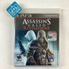 Assassin's Creed: Revelations - (PS3) PlayStation 3 [Pre-Owned] Video Games Ubisoft   