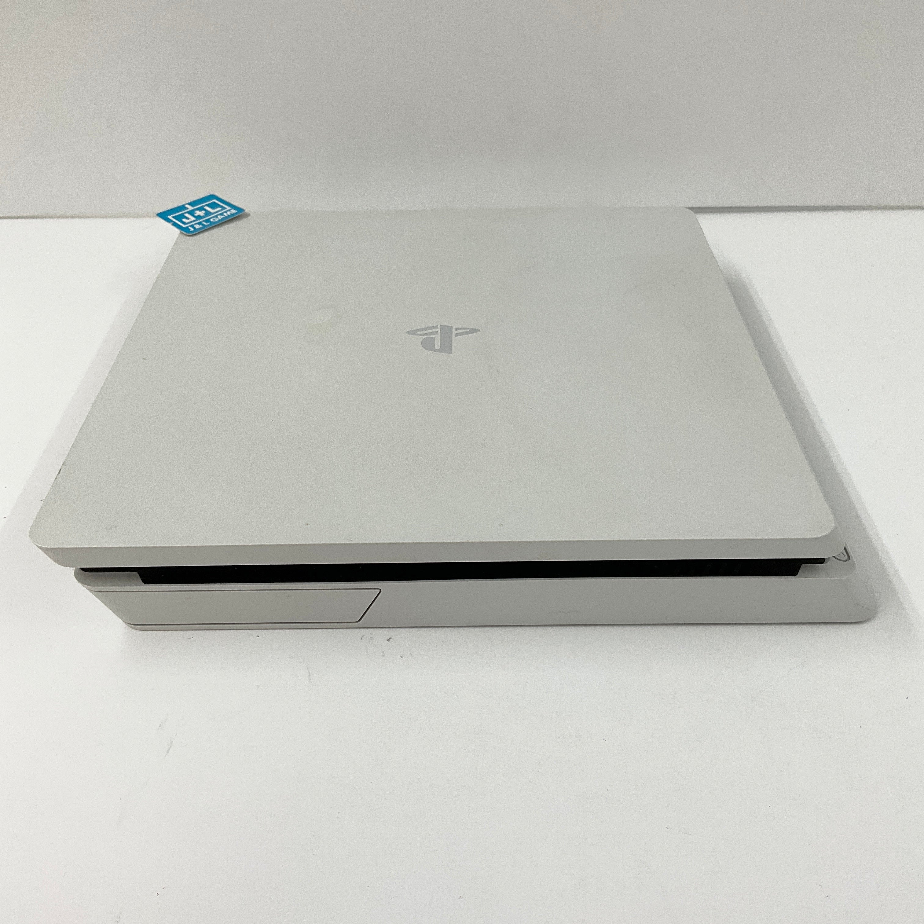 大口販売 PS4 Playstation4 500GB White CUH-1200A console working