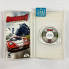 Burnout Legends - Sony PSP [Pre-Owned] Video Games EA Games   