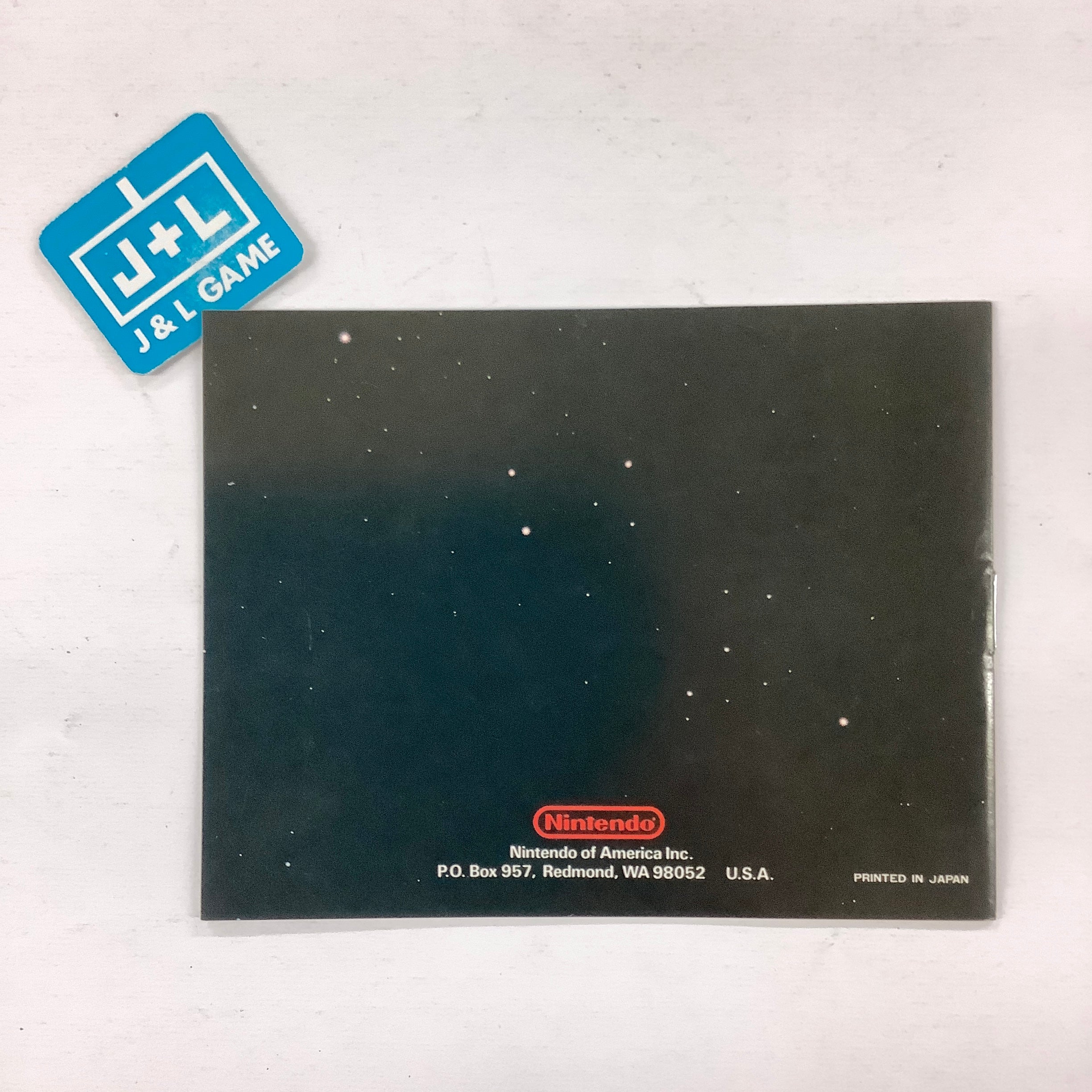 Donkey Kong Jr. Math - (NES) Nintendo Entertainment System [Pre-Owned] Video Games Nintendo   