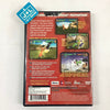 Dragon Ball Z: Budokai - (PS2) PlayStation 2 [Pre-Owned] Video Games Atari SA   