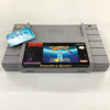 Paladin's Quest - (SNES) Super Nintendo [Pre-Owned] Video Games Enix America, Inc.   