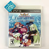 Arcana Heart 3: LOVEMAX!!!!! - (PS3) PlayStation 3 [Pre-Owned] Video Games Aksys Games   