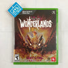 Tiny Tina's Wonderlands (Next Level Edition) - (XSX) Xbox Series X [Pre-Owned] Video Games 2K Games   