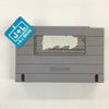 Capcom's MVP Football - (SNES) Super Nintendo [Pre-Owned] Video Games Capcom   