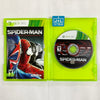 Spider-Man: Shattered Dimensions - Xbox 360 [Pre-Owned] Video Games Activision   