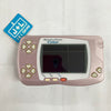 Wonderswan Color (Pearl Pink) - (WSC) Wonderswan Color [Pre-Owned] (Japanese Import) Consoles Bandai   