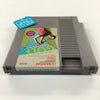 Bandai Golf: Challenge Pebble Beach - (NES) Nintendo Entertainment System [Pre-Owned] Video Games Bandai   