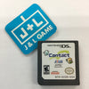 Contact - (NDS) Nintendo DS [Pre-Owned] Video Games Atlus   