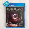 Resident Evil: Revelations 2 - (PS4) PlayStation 4 [Pre-Owned] Video Games Capcom   