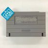 Rocky Rodent - (SNES) Super Nintendo [Pre-Owned] Video Games Irem   