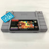 Advanced Dungeons & Dragons: Eye of the Beholder - (SNES) Super Nintendo [Pre-Owned] Video Games Capcom   
