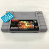 Advanced Dungeons & Dragons: Eye of the Beholder - (SNES) Super Nintendo [Pre-Owned] Video Games Capcom   