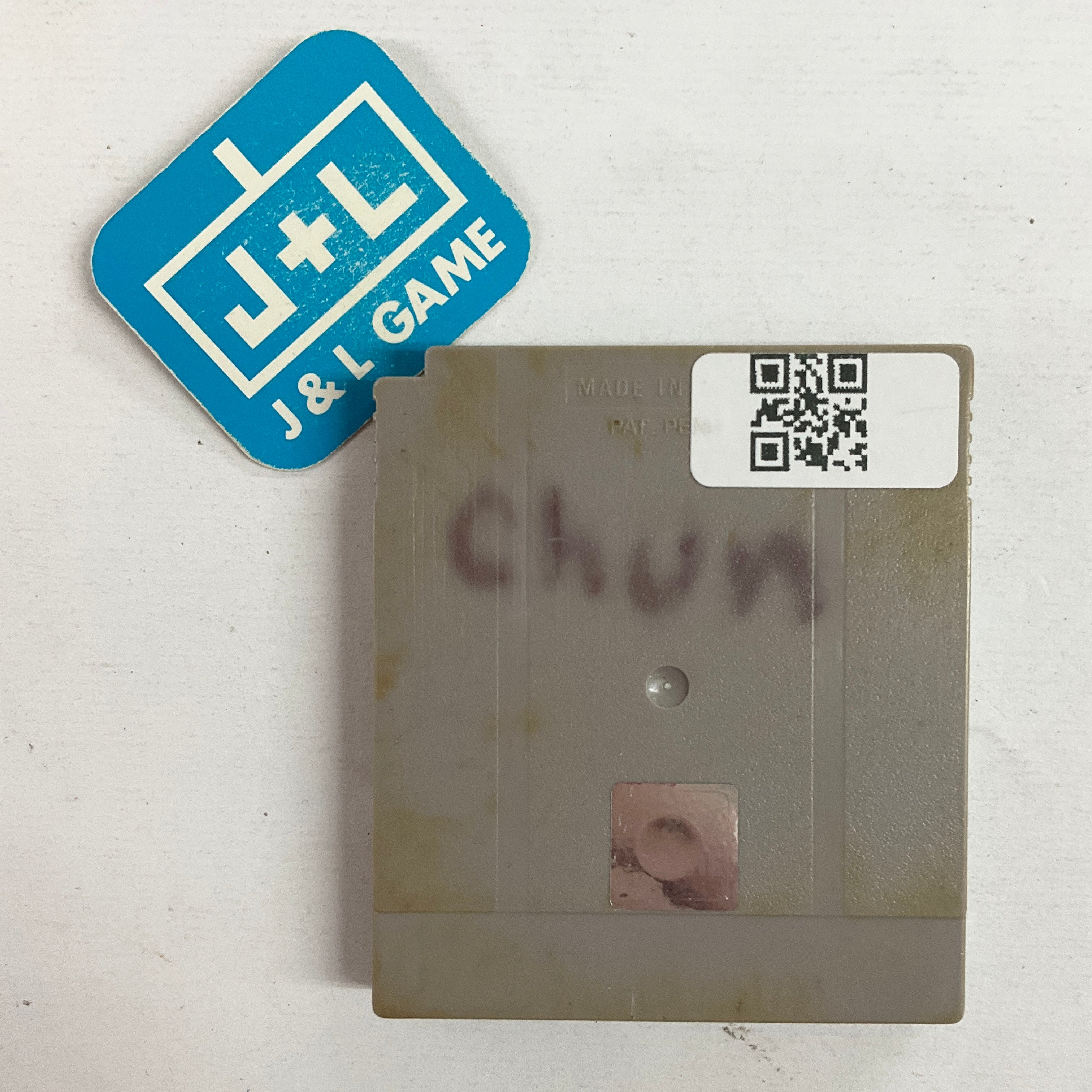 WWF King of the Ring - (GB) Game Boy [Pre-Owned] | J&L Game