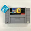Biker Mice From Mars - (SNES) Super Nintendo [Pre-Owned] Video Games Konami   