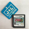 The Legend of Zelda: Spirit Tracks - (NDS) Nintendo DS [Pre-Owned] Video Games Nintendo   