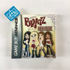 Bratz: Forever Diamondz - (GBA) Game Boy Advance Video Games THQ   