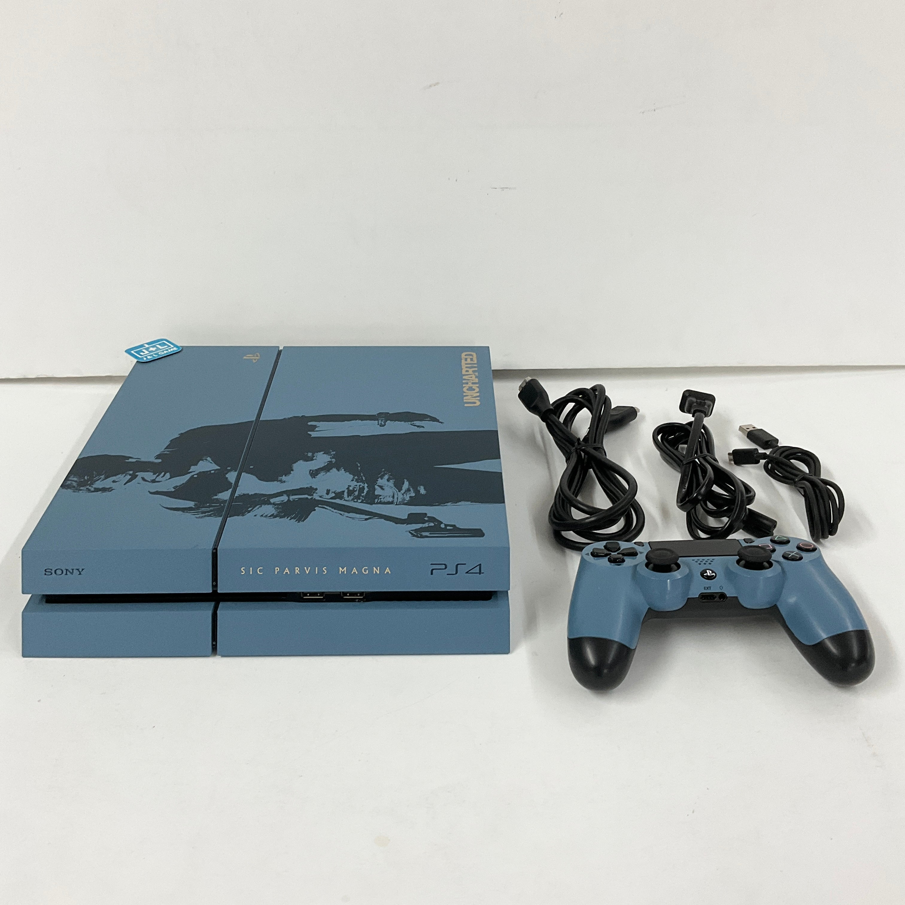 Console Playstation Uncharted Limited Edition Uncharted Bundle Buy