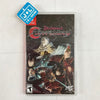 Bloodstained: Curse of the Moon (Limited Run #031) (Alt. Cover) - (NSW) Nintendo Switch [Pre-Owned] Video Games Limited Run Games   