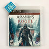 Assassin's Creed Rogue (Limited Edition) - (PS3) PlayStation 3 [Pre-Owned] Video Games Ubisoft   