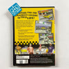 Crazy Taxi (Greatest Hits) - (PS2) PlayStation 2 [Pre-Owned] Video Games Acclaim   