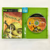 Shrek 2 - (XB) Xbox [Pre-Owned] Video Games Activision   