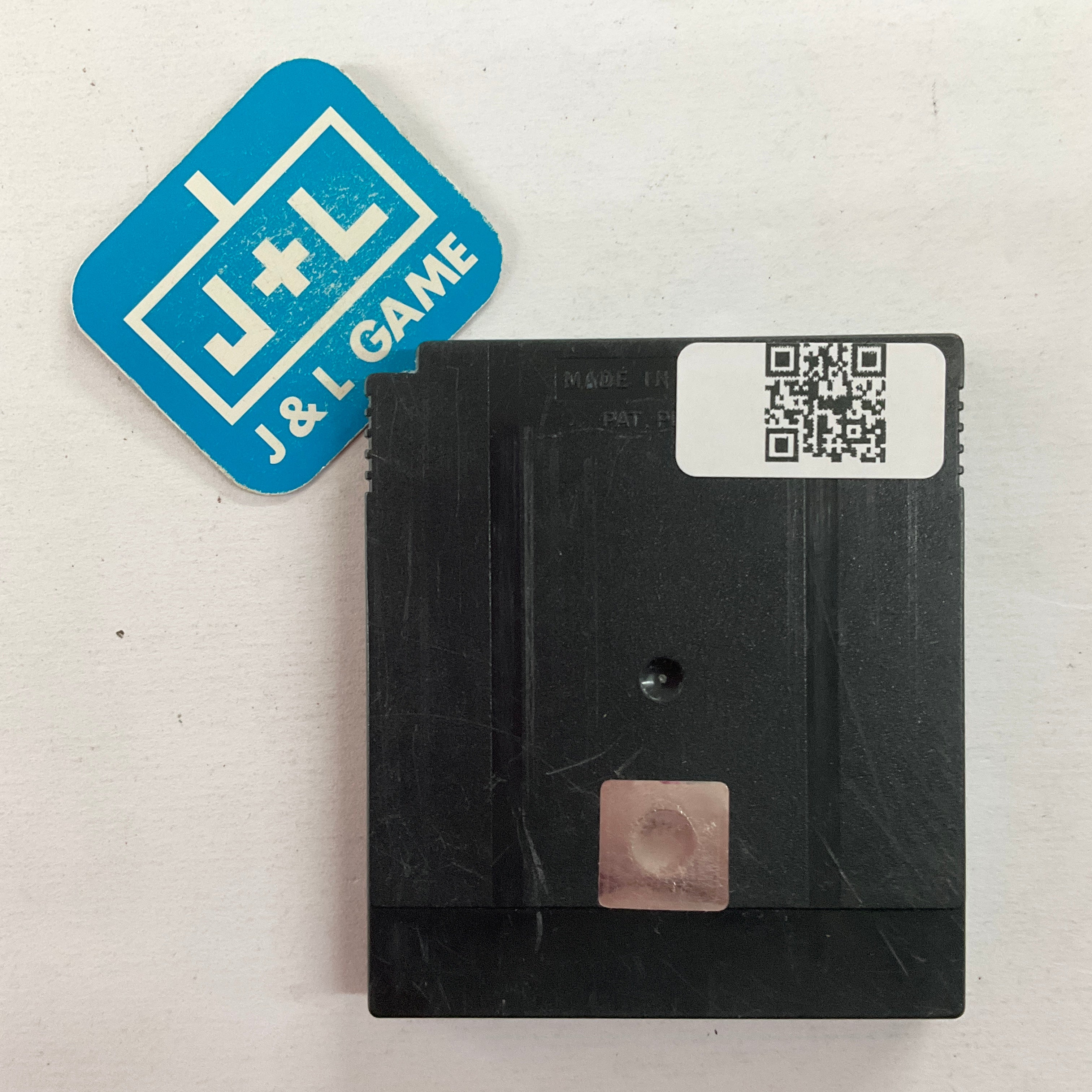 Classic Bubble Bobble - (GBC) Game Boy Color [Pre-Owned] | J&L Game