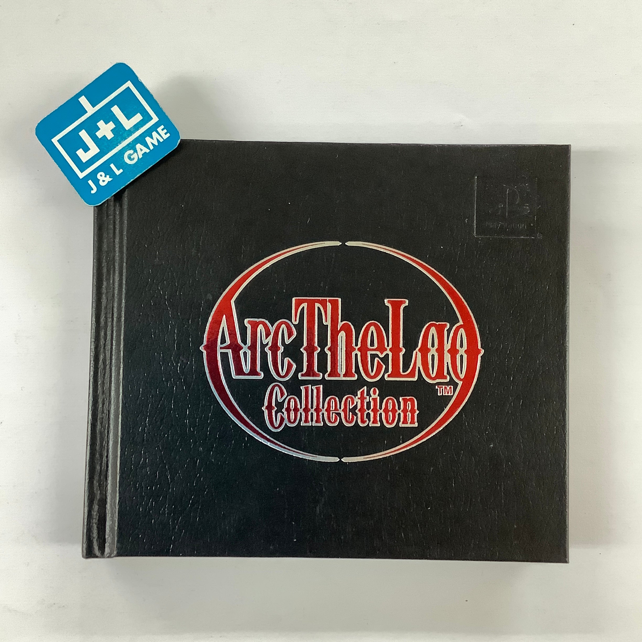 Arc the Lad Collection - (PS1) PlayStation 1 [Pre-Owned] Video Games Working Designs   