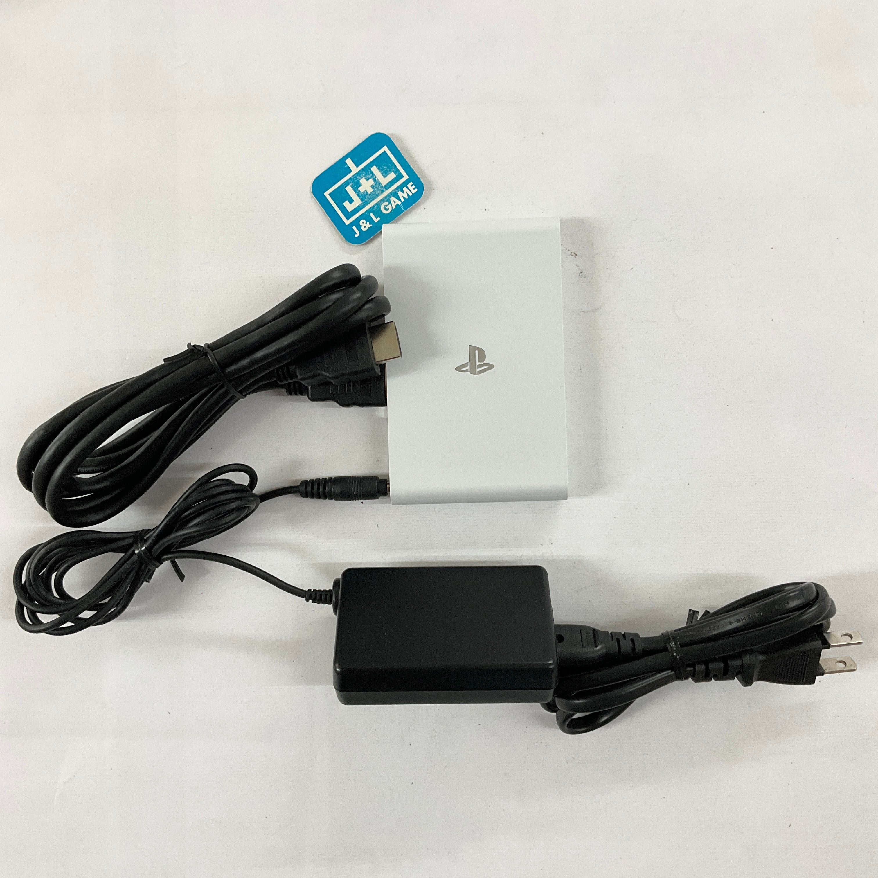 SONY PlayStation Vita TV (White) - (PSV) PlayStation Vita