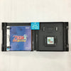 Zelda no Densetsu: Mugen no Sunadokei - (NDS) Nintendo DS [Pre-Owned] (Japanese Import) Video Games Nintendo   