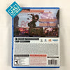 SCARLET NEXUS - (PS5) PlayStation 5 [Pre-Owned] Video Games BANDAI NAMCO Entertainment   