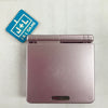 Nintendo Game Boy Advance SP Console AGS - 101 (Pearl Pink) - (GBA) Game Boy Advance SP [Pre-Owned] CONSOLE Nintendo   