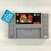 The Ignition Factor - (SNES) Super Nintendo [Pre-Owned] Video Games Jaleco Entertainment   