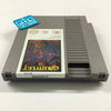 Gauntlet II - (NES) Nintendo Entertainment System [Pre-Owned] Video Games Mindscape   
