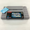 Imperium - (SNES) Super Nintendo [Pre-Owned] Video Games Vic Tokai   