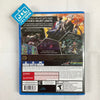 The Legend of Heroes: Trails of Cold Steel IV - Frontline Edition - (PS4) PlayStation 4 [Pre-Owned] Video Games NIS America   