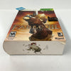 Fable III (Limited Collector's Edition) - Xbox 360 [Pre-Owned] Video Games Microsoft Game Studios   