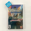 Fast & Furious: Spy Racers Rise of SH1FT3R - (NSW) Nintendo Switch Video Games Outright Games   